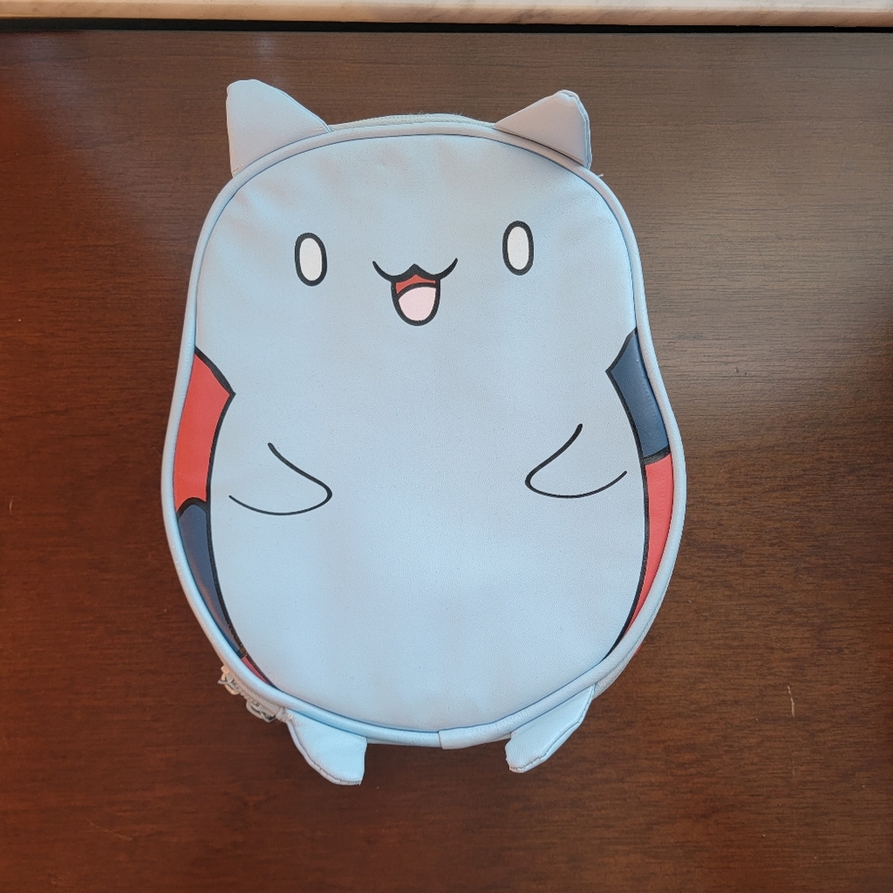 Catbug Lunch Bag